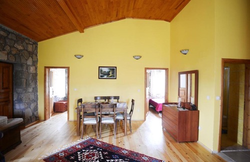 Ortaca Cabin | Palm House Dalyan