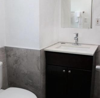 Montclair Hotel | Palm Inn Motel - Montclair