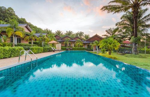 Krabi Resort | Palm Kiri Aonang Resort