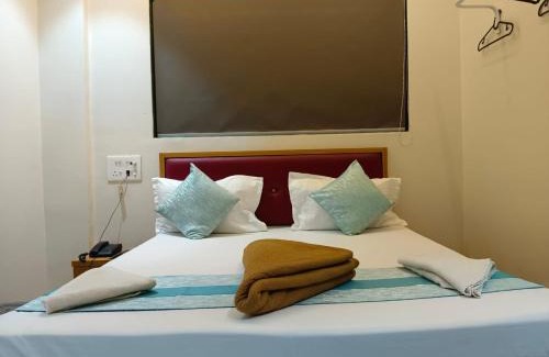 Khattalwada Cabin | Palm lodging boarding