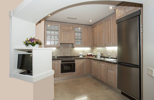 Sonnenland Apartment | Palm Oasis Maspalomas