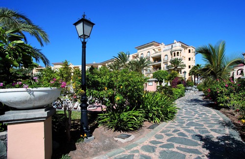 Sonnenland Apartment | Palm Oasis Maspalomas