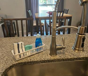River Pointe House | Palm Paradise