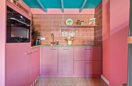 Breda Centrum Apartment | Palm Royal
