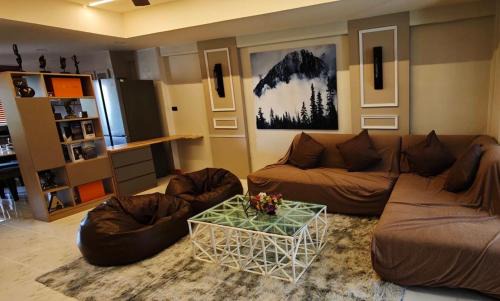 Patong Apartment | Palm Spring 301
