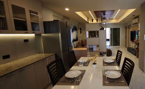 Patong Apartment | Palm Spring 301