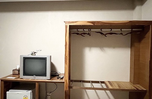 Maha Sarakham Hotel | Palm Spring Apartment