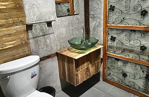 Maha Sarakham Hotel | Palm Spring Apartment