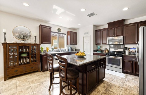 Indio House | Palm Springs Paradise: Relax, Recharge, Renew