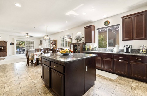 Indio House | Palm Springs Paradise: Relax, Recharge, Renew