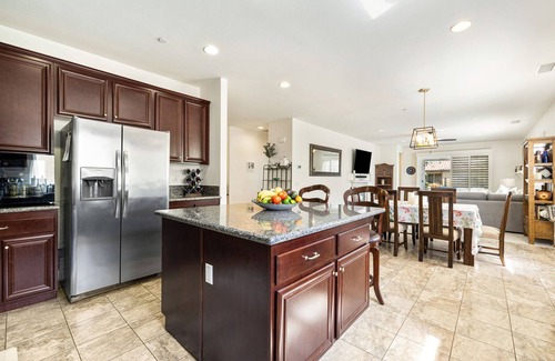 Indio House | Palm Springs Paradise: Relax, Recharge, Renew