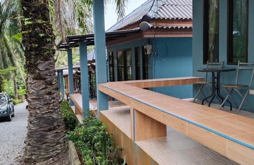 Krabi House | Palm Tian Homes A9