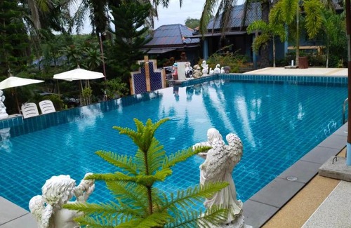 Krabi House | Palm Tian Homes A9