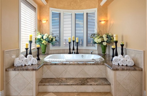 Santa Rosa House | Palm vista Estate - Corporate Retreats in the WineCountry