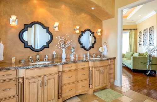 Santa Rosa House | Palm vista Estate - Corporate Retreats in the WineCountry