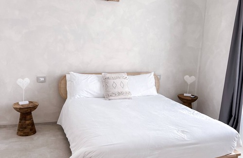 San Foca Apartment | Palma Residence Salento