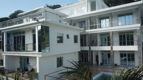 Puerto Galera Apartment | Palma Resort