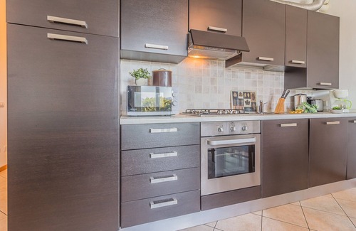 Perledo Apartment | Palma Romantic Dream