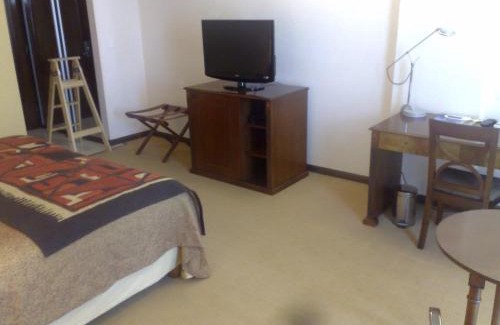 Concordia Hotel | Palmar Hotel Casino