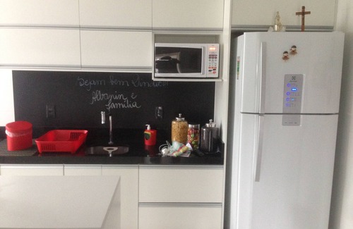 Governador Celso Ramos Apartment | Palmas Beach Holiday Apartment