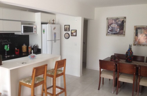 Governador Celso Ramos Apartment | Palmas Beach Holiday Apartment