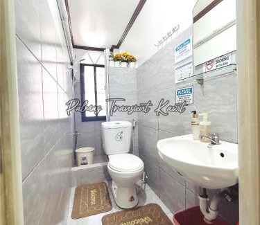 Kawit House | Palmas Transient Kawit