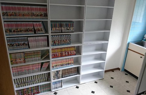 Neyagawa Apartment | Palme Mayumi / Vacation STAY 10938