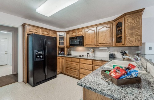 Ellis County House | Palmer Country Escape