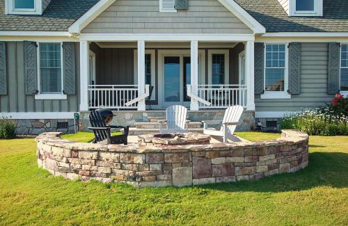 Avoca House | Palmer Room at The Inn, Occano Arnold Palmer Golf