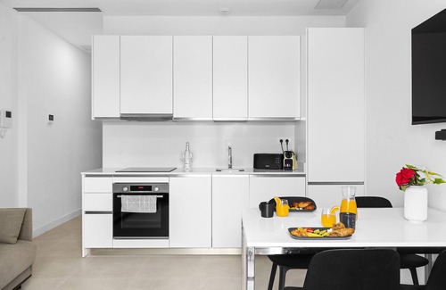 Patalavaca Apartment | Palmera Sea View