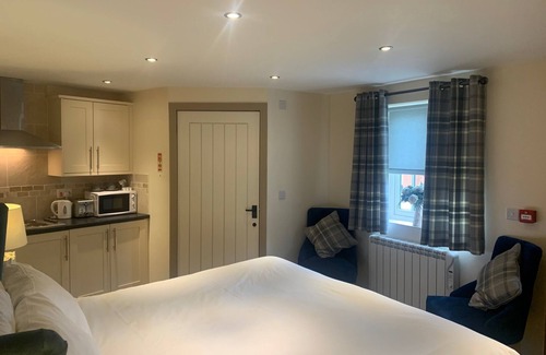 Long Sutton Hotel | Palmers Ale House & Kitchen