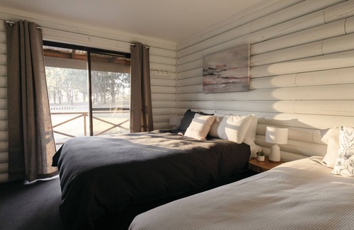 Pokolbin Cabin | Palmers Lane Estate Hunter Valley