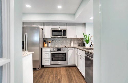 Palmetto Dunes Condo | Palmetto Dunes Chic 2BR Villa Pickleball Golf Pool