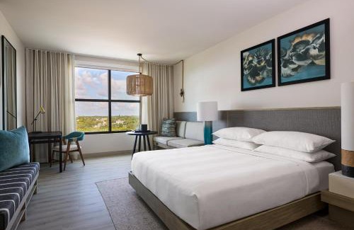 Palmetto Hotel | Palmetto Marriott Resort & Spa