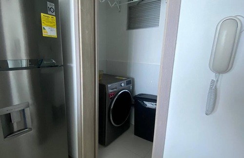 Bocachica Apartment | Palmetto Sunset