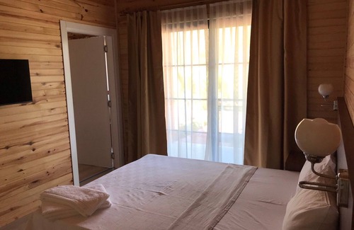 Adrasan Hotel | Palmira Hotel