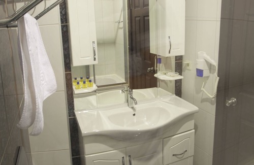 Adrasan Hotel | Palmira Hotel