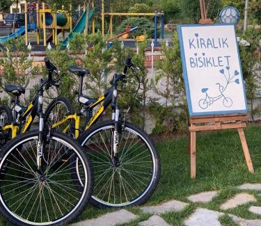 Agva Hotel | Palmiye Hotel Ağva