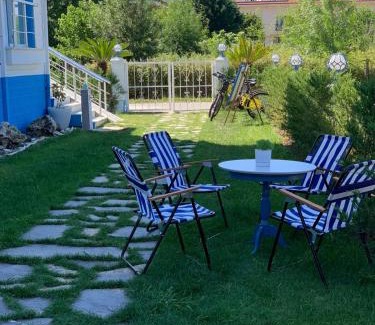 Agva Hotel | Palmiye Hotel Ağva