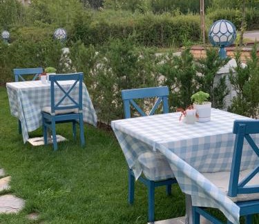 Agva Hotel | Palmiye Hotel Ağva