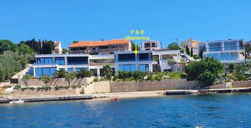 Maslenica Apartment | Palms & Beach Maslenica