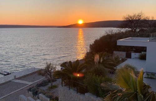 Maslenica Apartment | Palms & Beach Maslenica