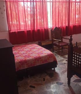 Cutucumayo House | Palms Stars III