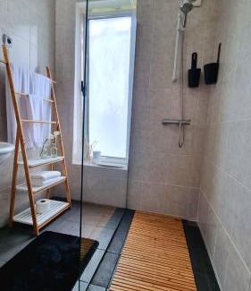 Praia da Vitoria Apartment | Palmtree 37 Al