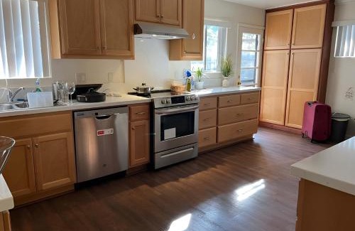 Midtown House | Palo Alto 'Startup House'