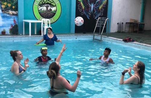 Iquitos House | Palo Verde House