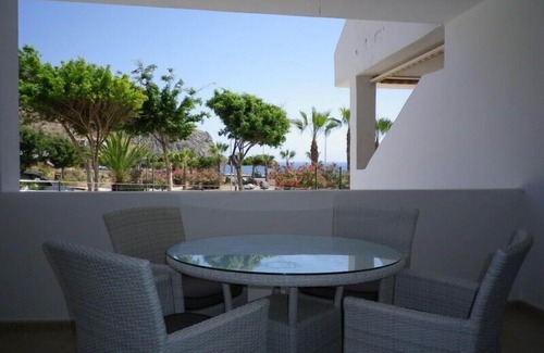 Los Cristianos Apartment | Paloma Beach - Luxury Apartment C!