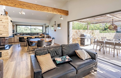 Porto-Vecchio Villa | Palombaggia Beaches 1.8 Km, Villa de Charme, Ame Zen, Clim/Wiffi/Heated Pool*, Villa de Charme, Ame Zen, Clim/Wiffi/Heated Pool*, Villa de Charme, Ame Zen