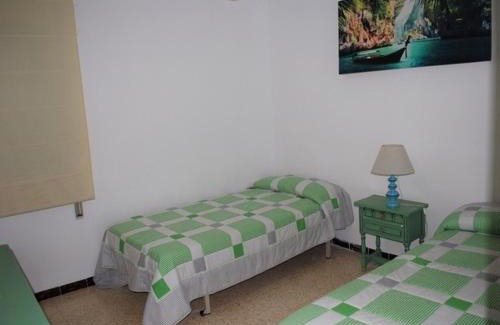 Calafat House | Palomera, Calafat, piscina, frente al mar, a 5 mn de la playa, wifi, zona residencial