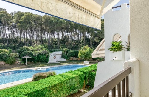 Pals Apartment | Pals Platja